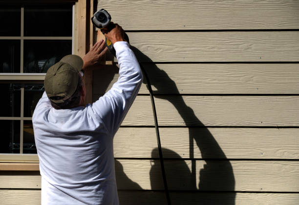 Best Siding Painting and Refinishing  in Rupert, ID